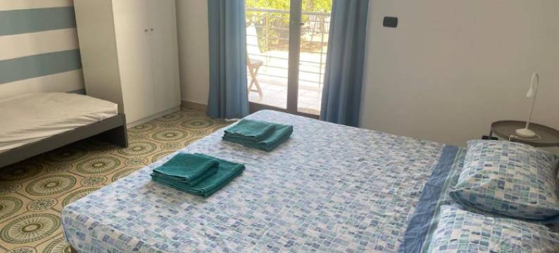 Trentatre Quarantatre图片