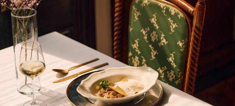 莫克里采城堡庄园(Mokrice Castle Estate)图片