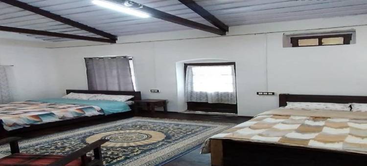 Hotel O Home Heritage Homestay图片