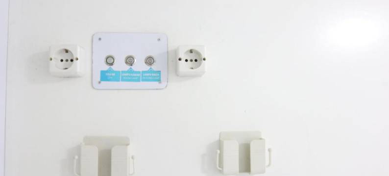 塔穆胶囊酒店(Tamu Capsule Hotel)图片