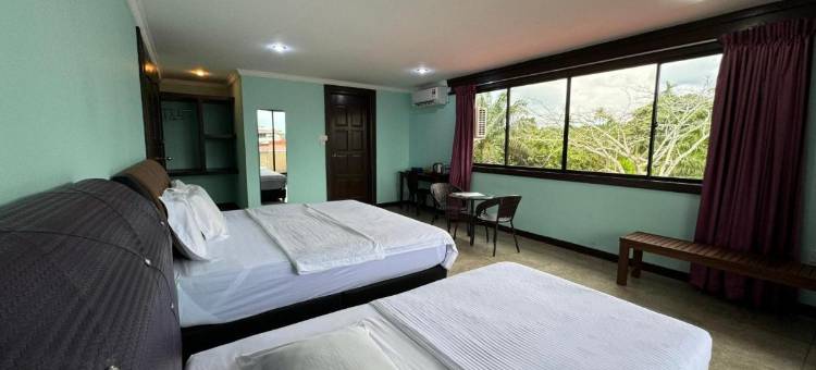 米奥尔德之家旅馆(Myoldhouse Homestay)图片