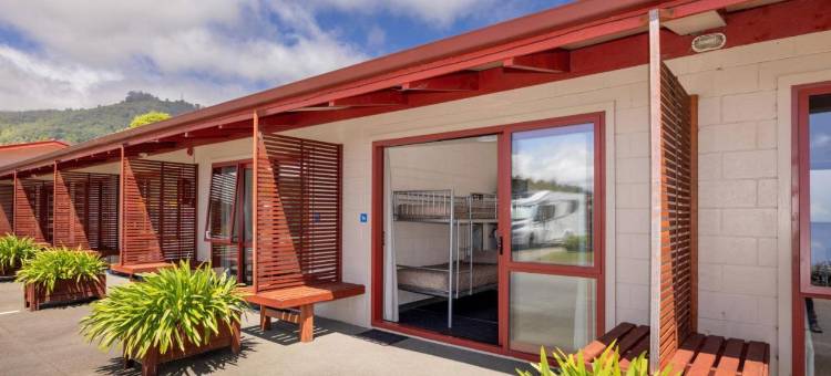 尼尔森市十大假日公园(Nelson City Top 10 Holiday Park)图片