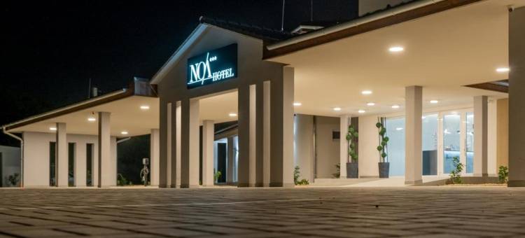 诺亚旅馆(Noa Panzió)图片