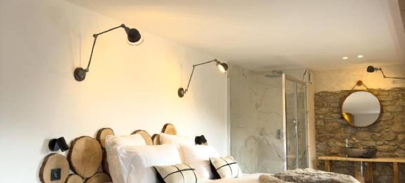 君悦L'Ermitage酒店(Grand Hôtel L'ermitage)图片