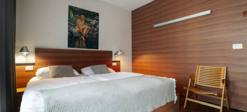 拉卡尔酒店(Hotel Rakar)图片