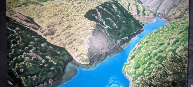 莱德酒店(Le Rider)图片