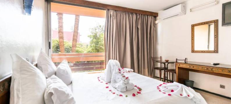 伊米勒希勒格兰德酒店(Hotel le Grand Imilchil)图片