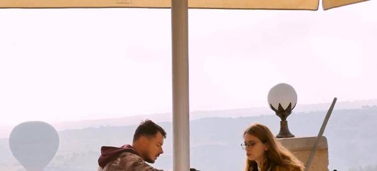 卡帕多奇亚米米精品饭店(Mimi Cappadocia Luxury Cave Hotel)图片