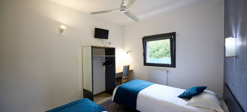 生态酒店(Hotel Eco - A75)图片