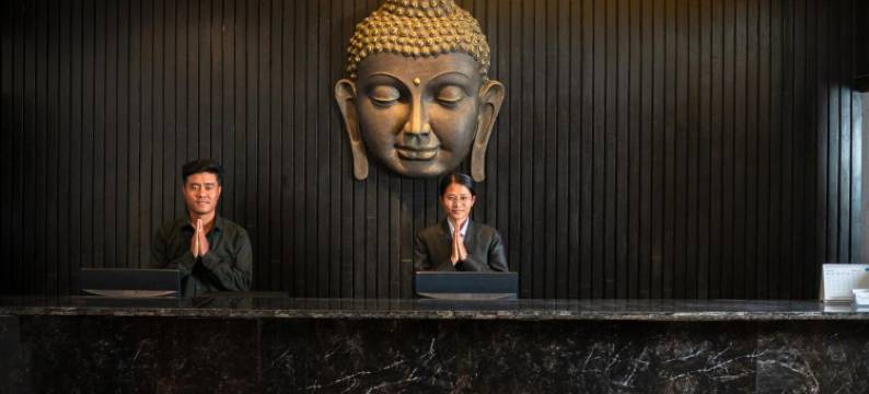 拜拉哈瓦地标酒店(Landmark Bhairahawa)图片