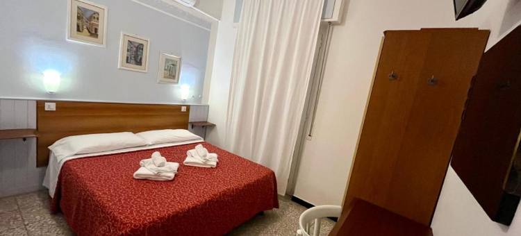普林西皮酒店(Hotel Principe)图片