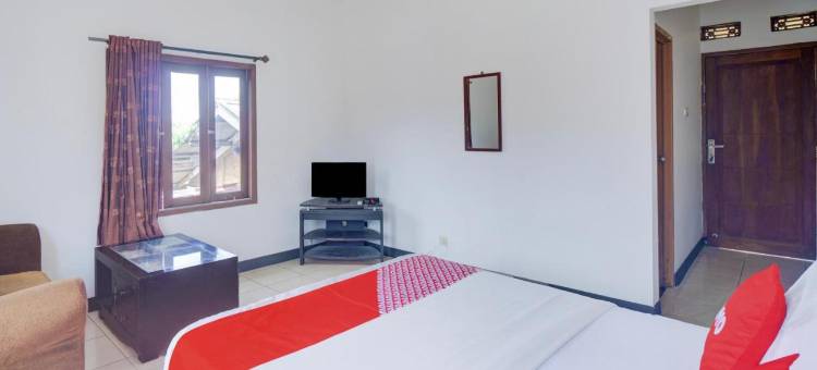 红多兹酒店-近西波哥彭卡克伯格2号(Hotel O Puncak Bogor Near Taman Safari Formerly Hotel Satya Luhur)图片