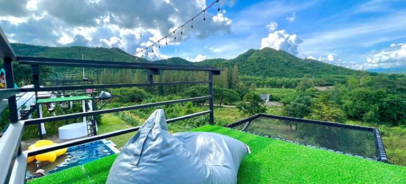 Kieng Dao Homestay Kaeng Krachan图片