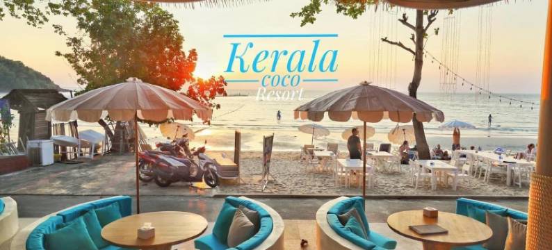 喀拉拉椰子度假村(Kerala Coco Resort)图片