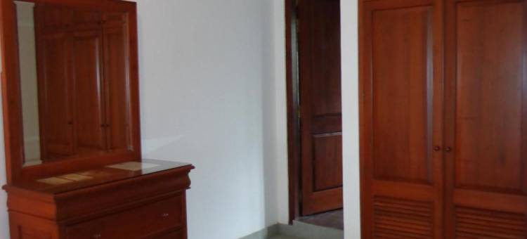 天堂海滩俱乐部酒店(Paradise Beach Club)图片