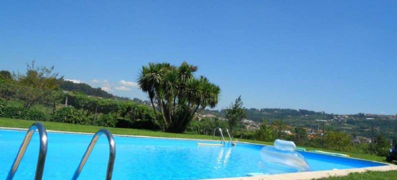 斯通农场酒店(Stone Farm Hostel)图片