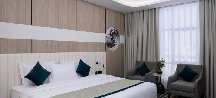 Zawaya Almasia Hotel图片