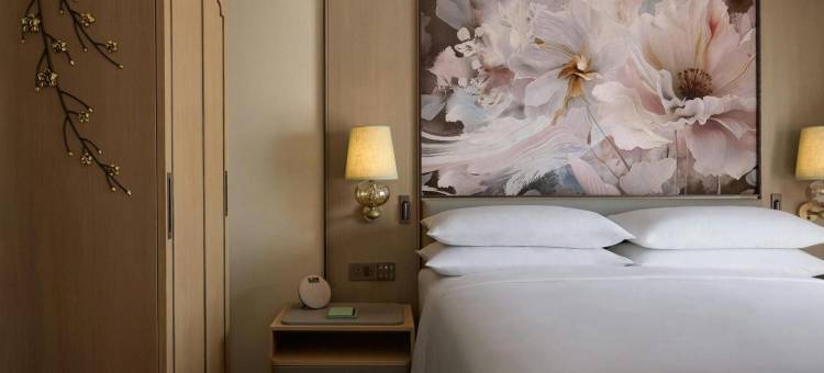 果阿万丽酒店(Renaissance Goa Hotel)图片