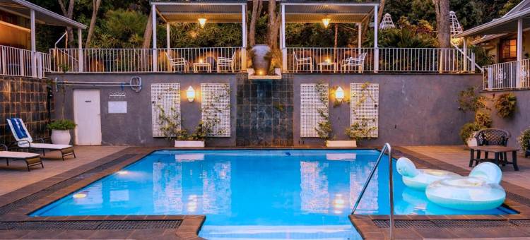 奥克利7号公寓(Apartment 7 on Oakleigh)图片