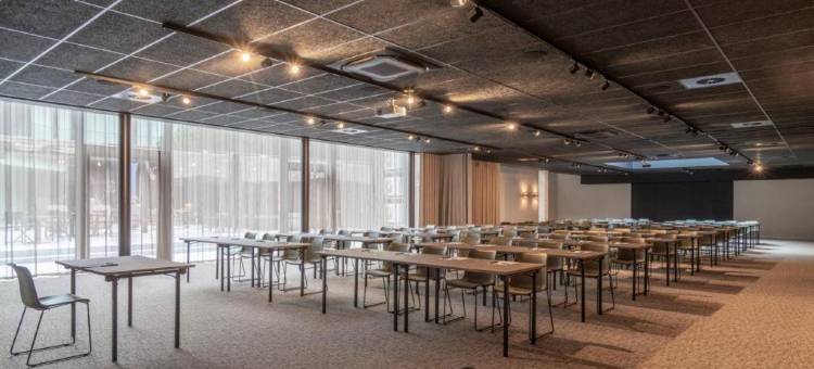 公园酒店(Parkhotel Kortrijk)图片