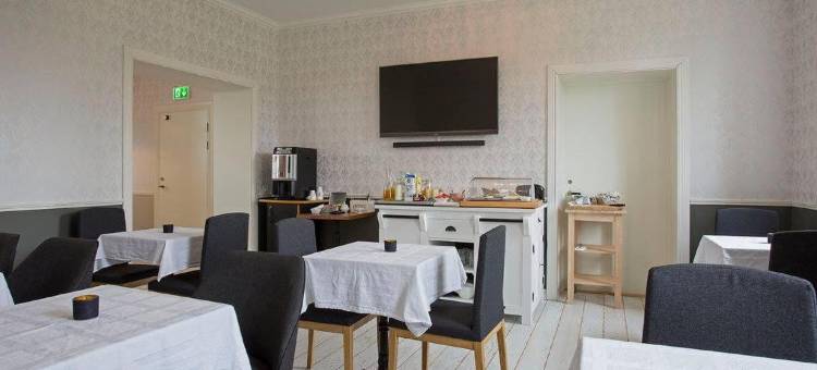 诺尔福莱 AB 宅邸酒店(Norrfly Herrgård)图片