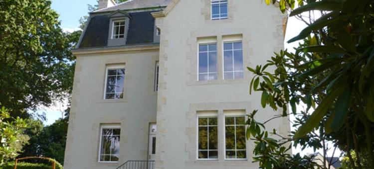 比利城堡旅馆酒店(Château Bily B&B Hôtel)图片