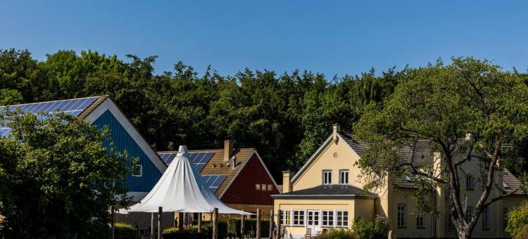 Pederstrup床和早餐(Pederstrup Bed and Breakfast)图片