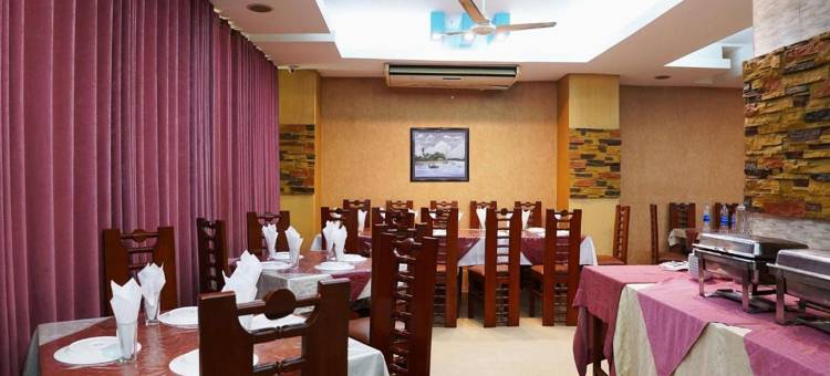 不列颠尼亚酒店(Britannia Hotel)图片