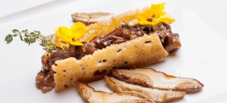 贝蒂假一旅馆(Hostal Beti-Jai)图片