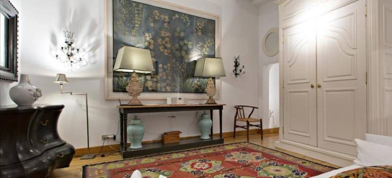 玛尔孔滕塔酒店(Hotel la Malcontenta)图片