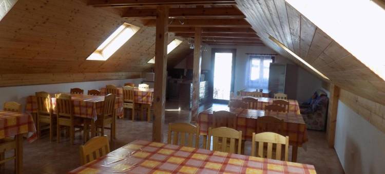 费里奇科瓦公寓酒店(Ubytovani Apartmany Ferencikova)图片