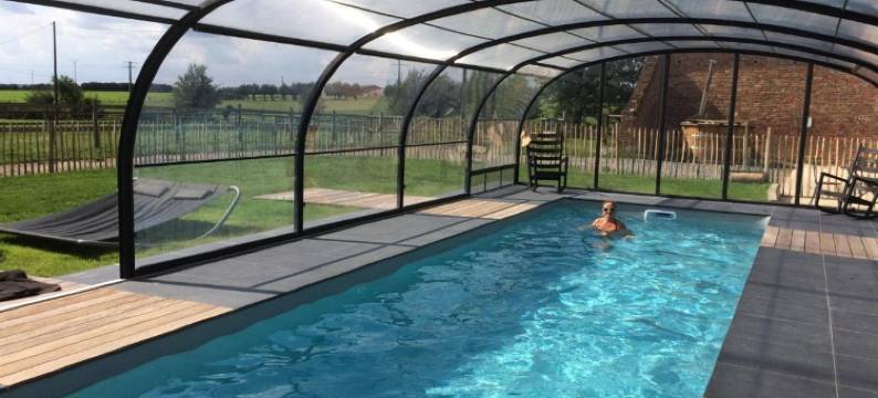 勒格兰德盖特酒店(Le Grand Gîte)图片