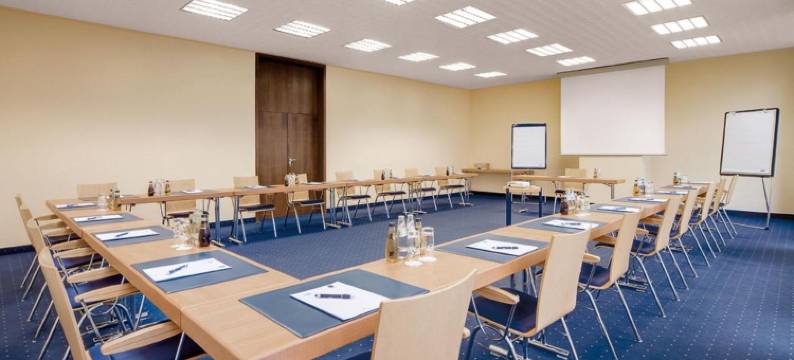 格尔斯菲尔德尔豪夫酒店(Hotel Gersfelder Hof)图片