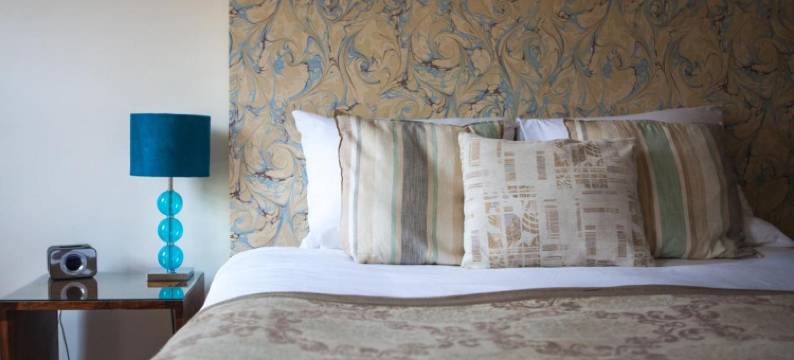 克兰伯恩拉福斯旅馆(La Fosse at Cranborne)图片