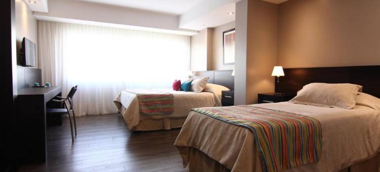 巴尔卡塞646酒店(646 Hotel Balcarce)图片