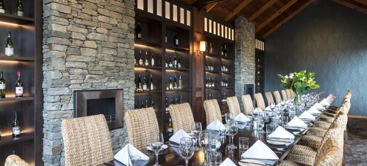 普卡公园雅高美爵度假酒店(Grand Mercure Puka Park Resort)图片