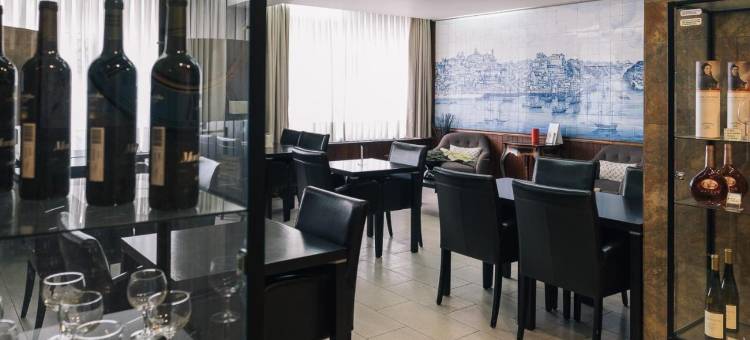 圣何塞酒店(Hotel Sao Jose)图片