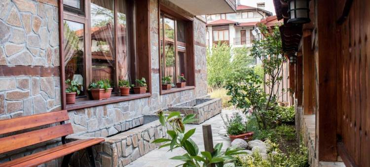 伊林登宾馆(Guest House Ilinden)图片