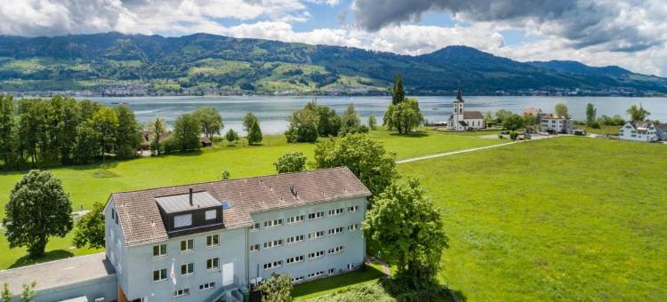 拉珀斯维尔乔纳青年旅馆(Rapperswil-Jona Youth Hostel)图片