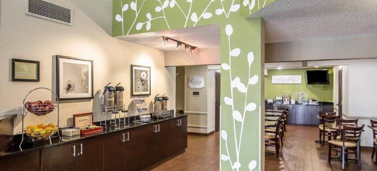 乔普林舒眠酒店(Sleep Inn South Joplin)图片