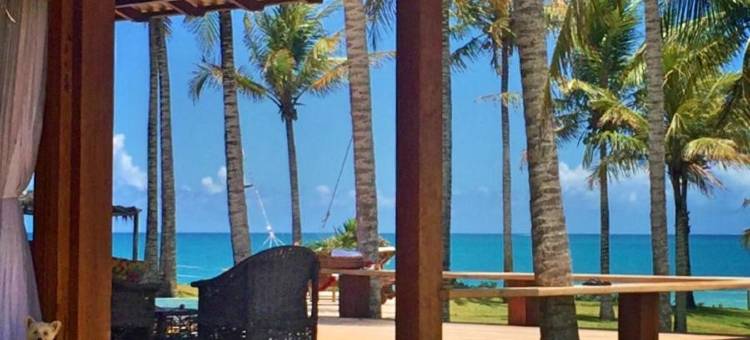 科伦保美景别墅(Vila Bela Vista)图片