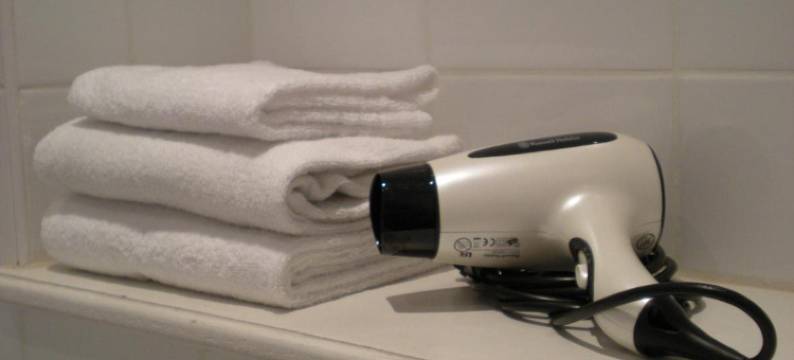 里歇利厄酒店(Hotel Richelieu)图片