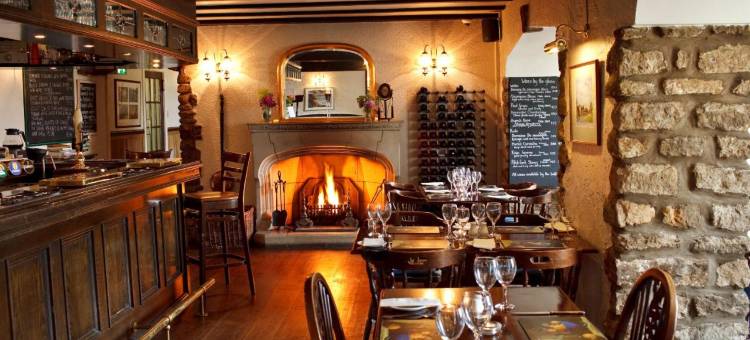 马蹄旅馆(The Horseshoe Country Inn)图片