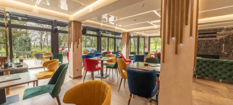 Hotel Spa Grad图片