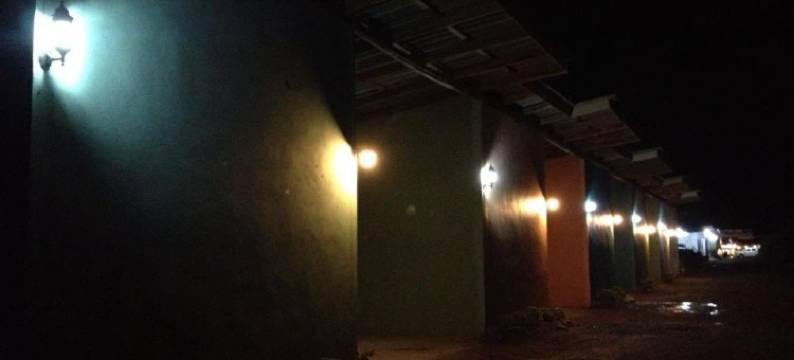 吉达法客房旅馆(Jidapha Rooms)图片