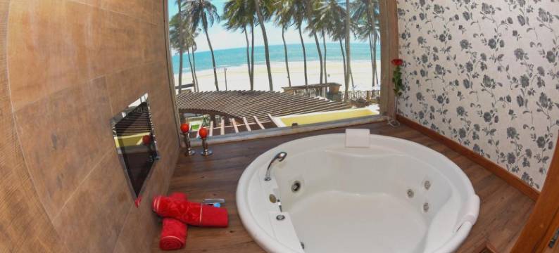 天才海滩酒店(Genus Beach Hotel)图片