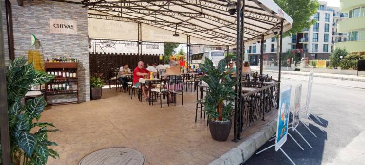 Lira酒店(Hotel Lira)图片