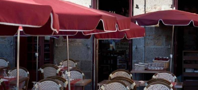 维艾旅馆(La Vieille Auberge)图片