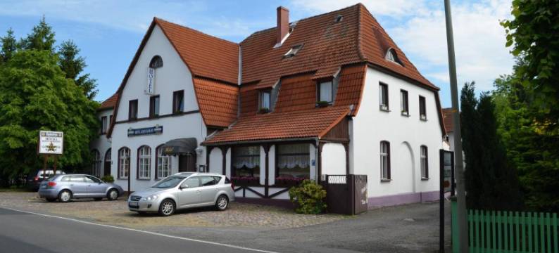 佐姆迦登斯蒂姆酒店(Hotel Zum Goldenen Stern)图片