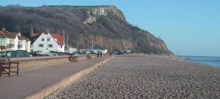 奥特兰姆 26 酒店(OutRam 26)图片